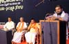 Vidhwan Panja Bhaskar Bhat speaks on benefits of Koti Namarchane
